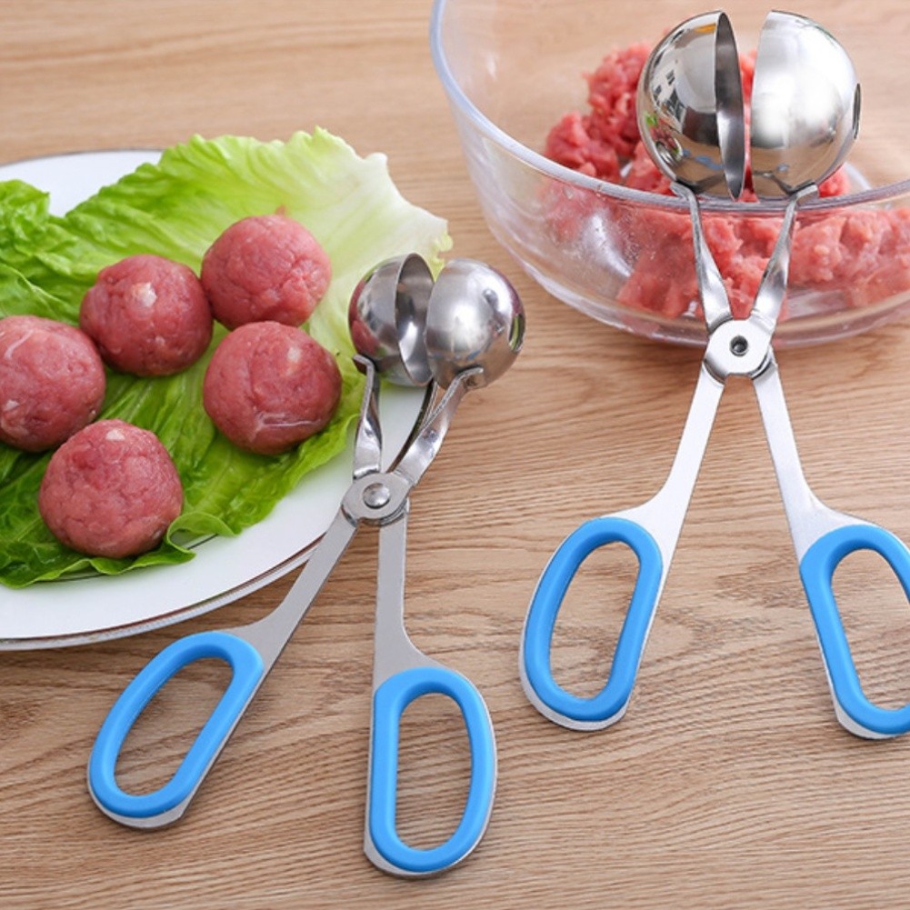 Home Cooking Set - Набор из двух формочек для фрикаделек