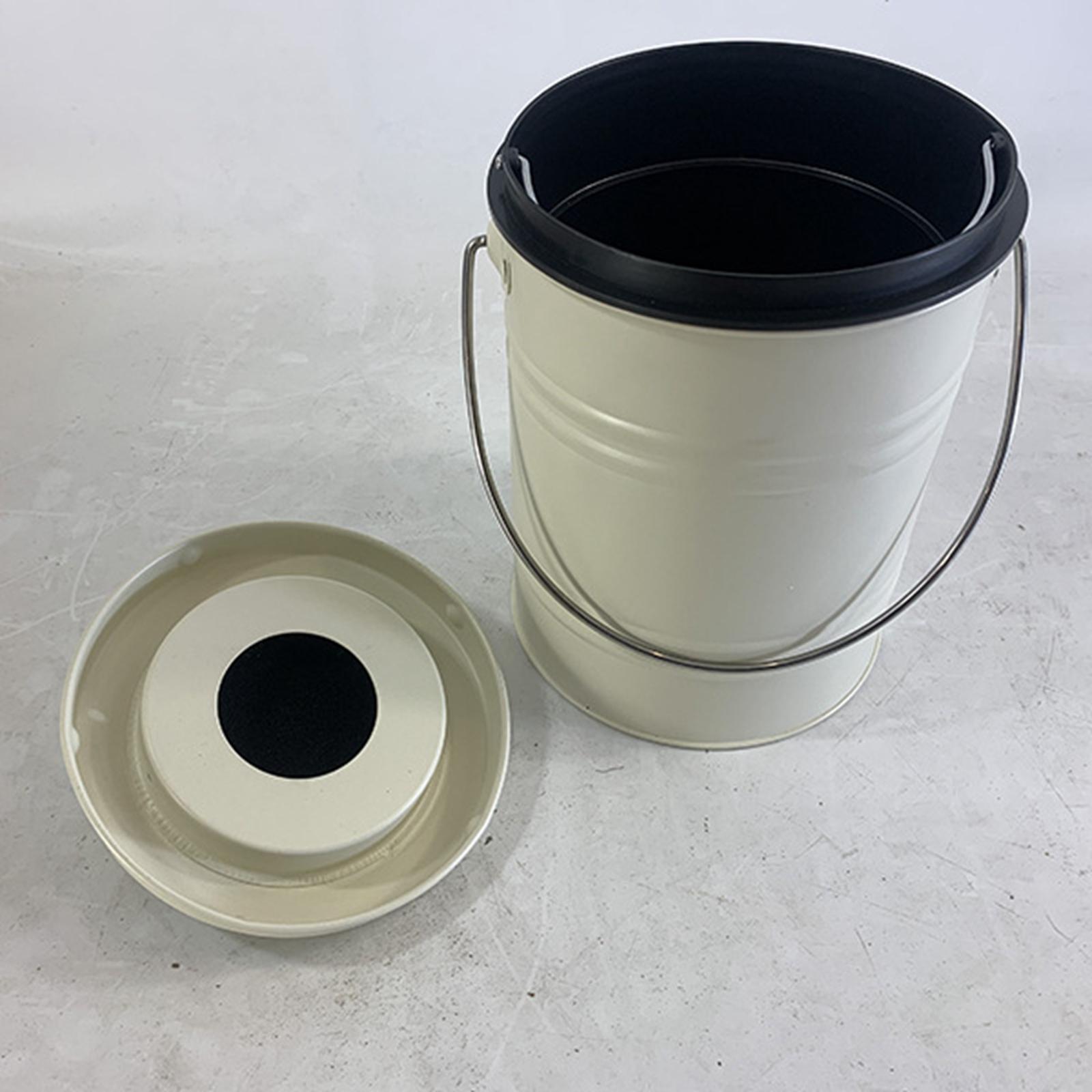 Кухонный контейнер для компост – обзор и цена Fermentation Crock