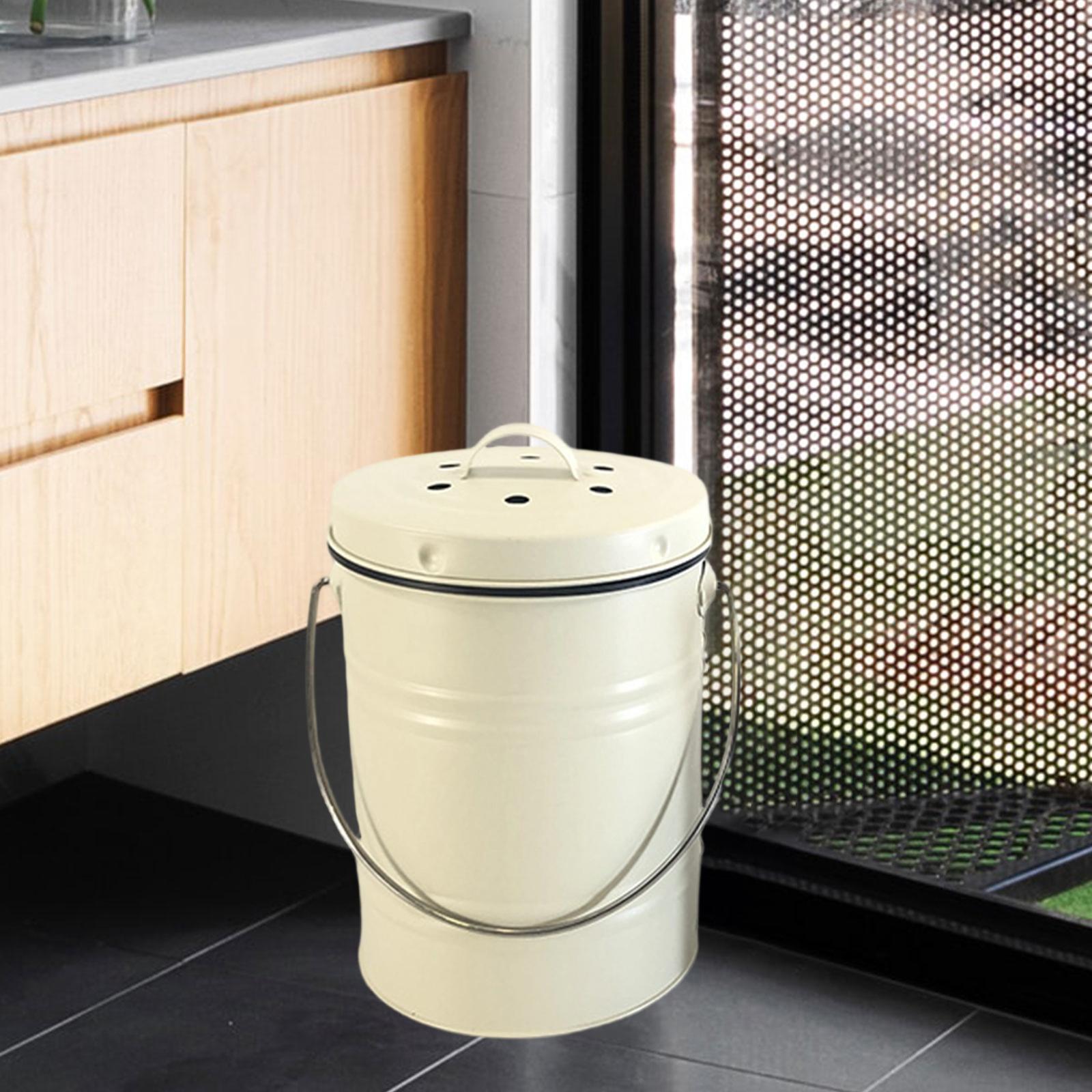 Кухонный контейнер для компост – обзор и цена Fermentation Crock