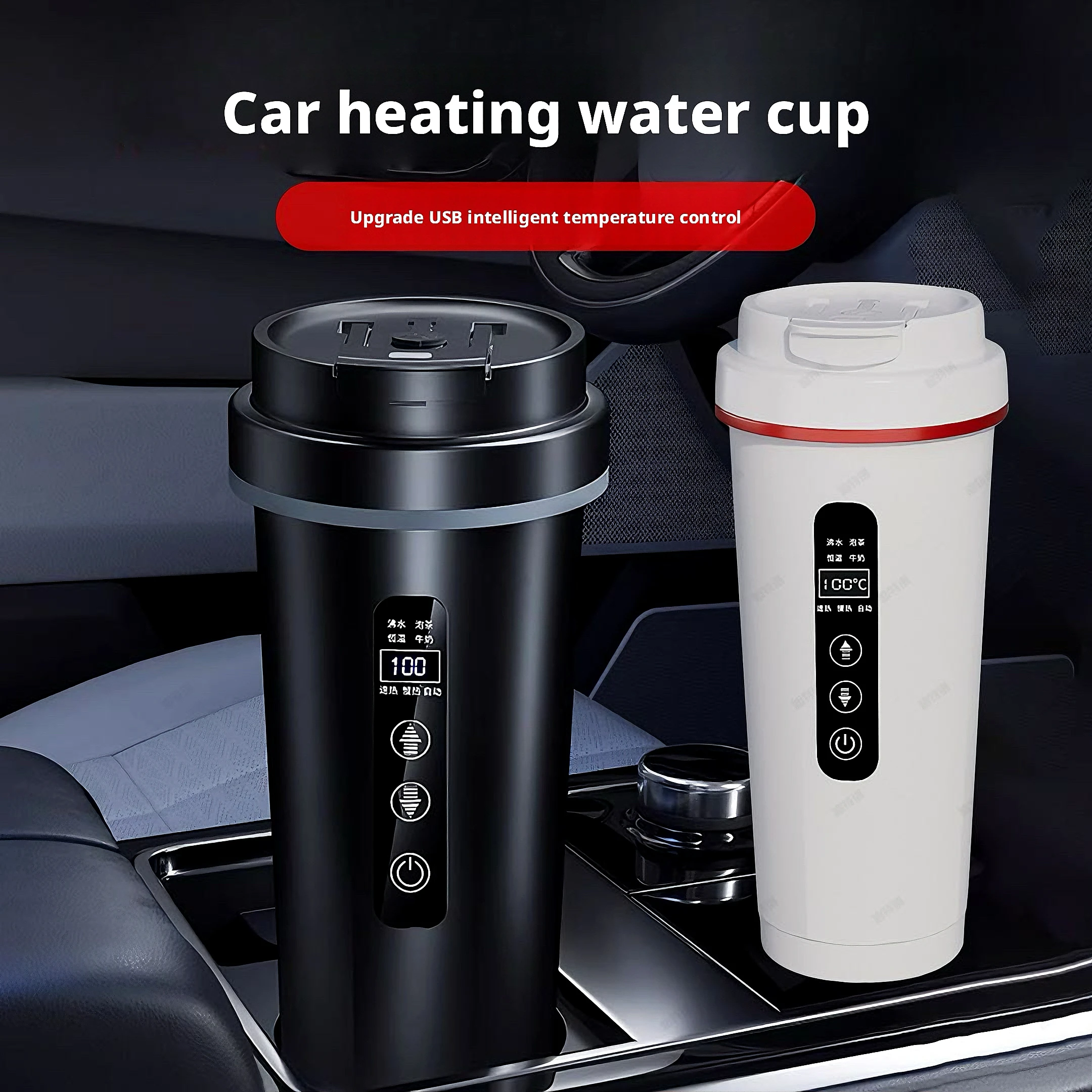 Портативный автомобильный элек – обзор и цена Hot Pot Portable Dual