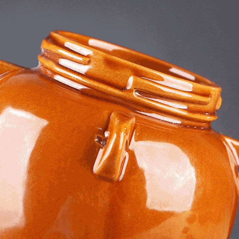 Большая керамическая банка для – обзор и цена Fermentation Crock