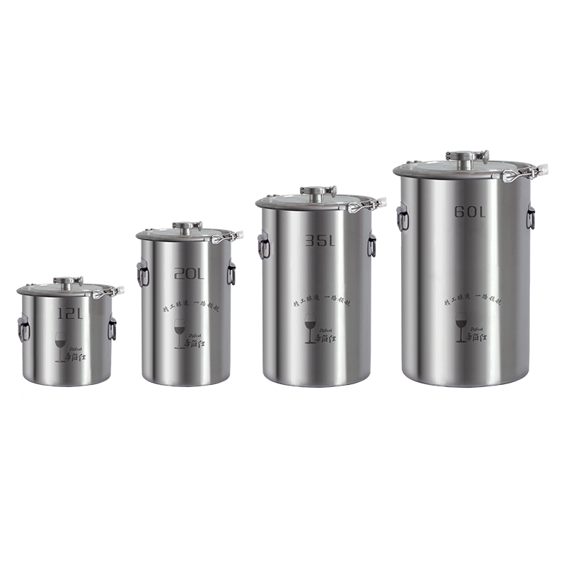 Емкость для брожения домашнего – обзор и цена Fermentation Crock