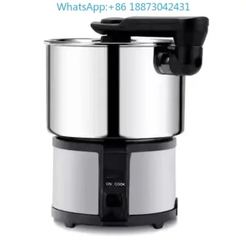 Портативная складная электриче – обзор и цена Hot Pot Portable Dual