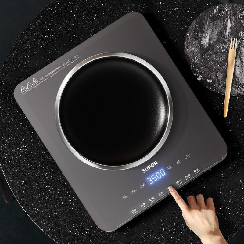 Современная портативная конфор – обзор и цена Hot Pot Portable Dual