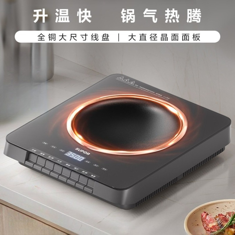 Современная портативная конфор – обзор и цена Hot Pot Portable Dual
