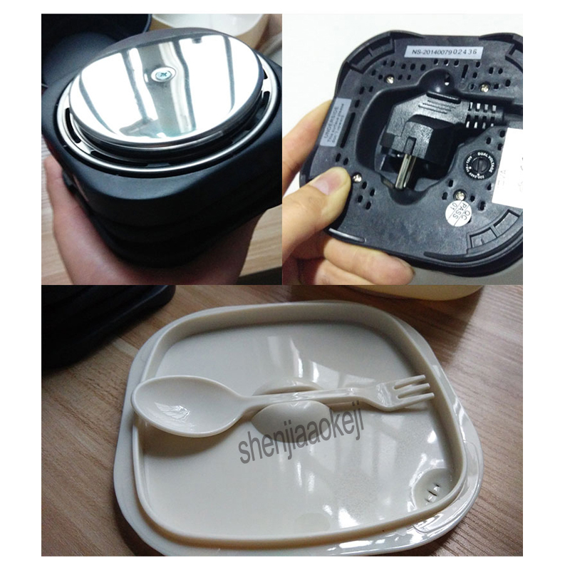 350 Вт портативная мини-плита  – обзор и цена Hot Pot Portable Dual