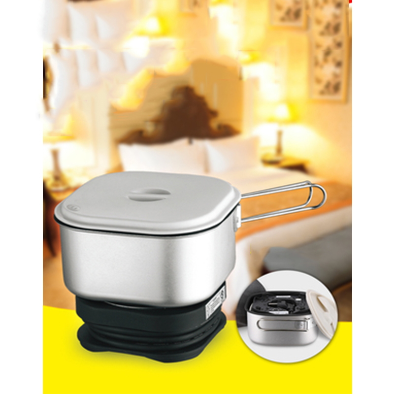 Многофункциональная портативна – обзор и цена Hot Pot Portable Dual