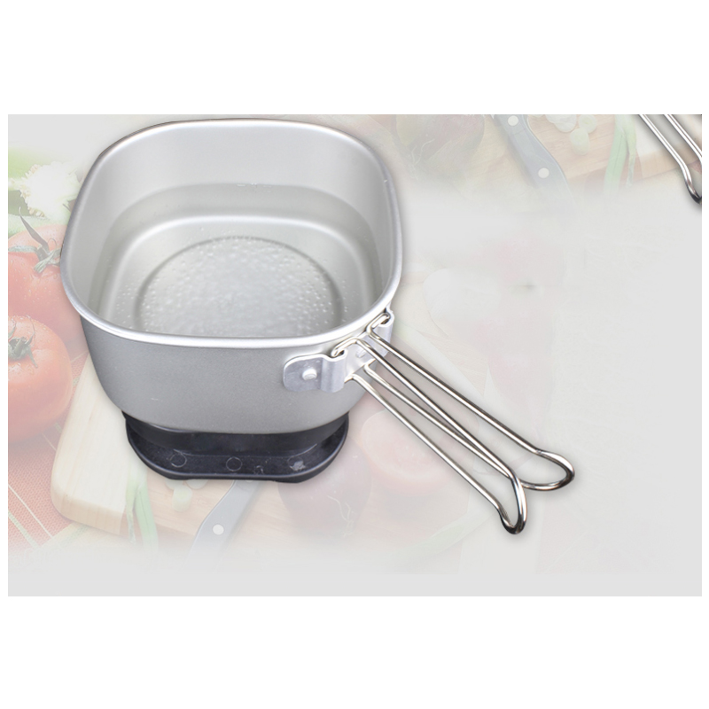 Многофункциональная портативна – обзор и цена Hot Pot Portable Dual