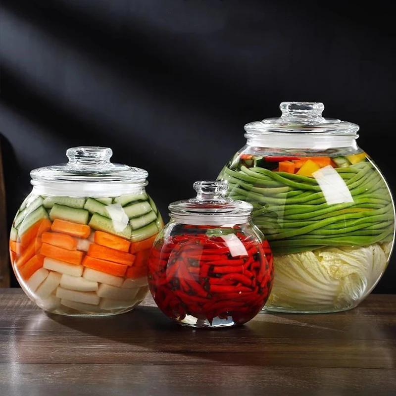 Традиционный набор для фермент – обзор и цена Fermentation Crock
