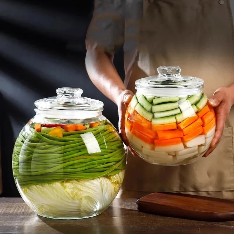 Традиционный набор для фермент – обзор и цена Fermentation Crock