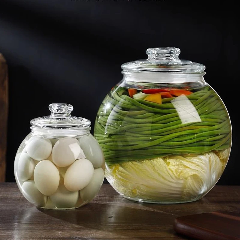 Традиционный набор для фермент – обзор и цена Fermentation Crock
